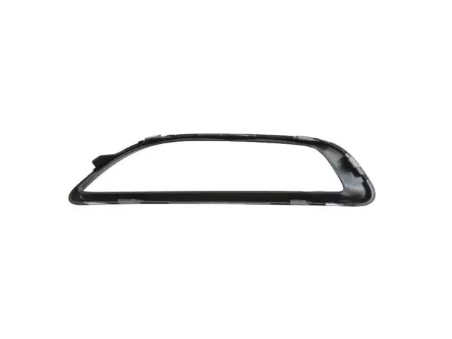 Front Fascia Bezel, Left - Mopar (68330050AA)