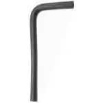 70023 - : CURVED RADIATOR HOSE, DAYCO for DAYCO HYDRAULIC Image