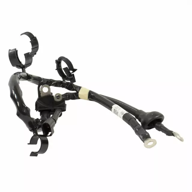 Positive Cable - Ford (EV4Z-14300-A)