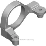 12679098 - : Transfer Case Bracket for GM Image