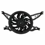 RF390 - : Motorcraft™ Engine Cooling Fan Assembly for Ford: F-150 Image