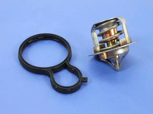 Water Inlet Connector - Mopar (68237102AA)