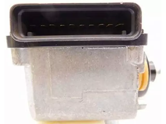 Cruise Control Module - Ford (F87Z-9C735-HA)