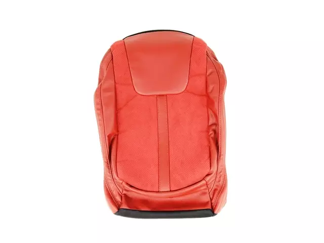 Front Seat Cushion Cover, Right Or Left - Mopar (5NT82LR9AA)