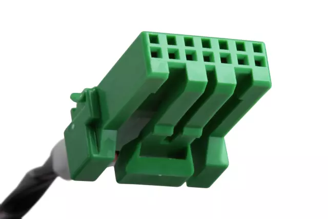 2016-2018 Chevrolet Camaro - Harness - GM (23456113)