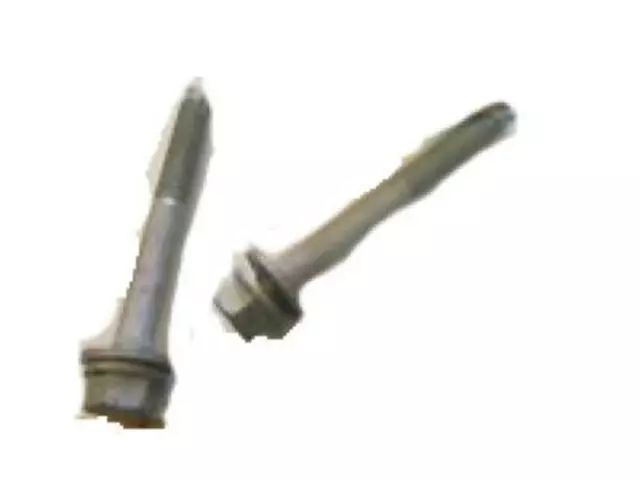 W710804S439 - Suspension: Lower Control Arm Bolt for Ford: Taurus X Image