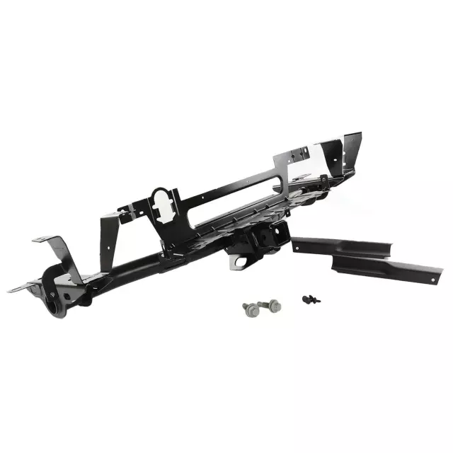 Trailer Hitch - For 2 Inch Receiver - Ford (KB3Z-19D520-A)