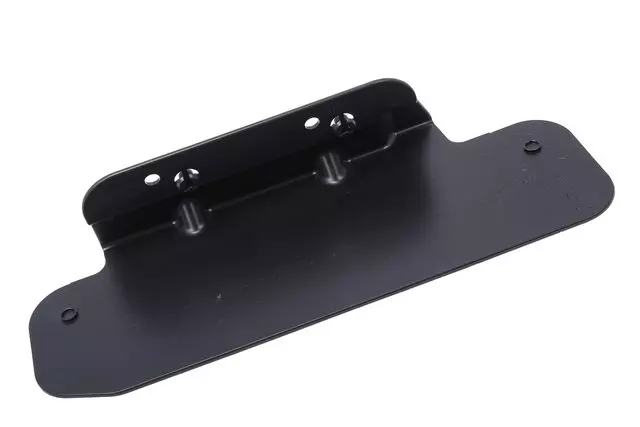 23370138 - : Liftgate Latch Theft Deterrent Shield for GM Image