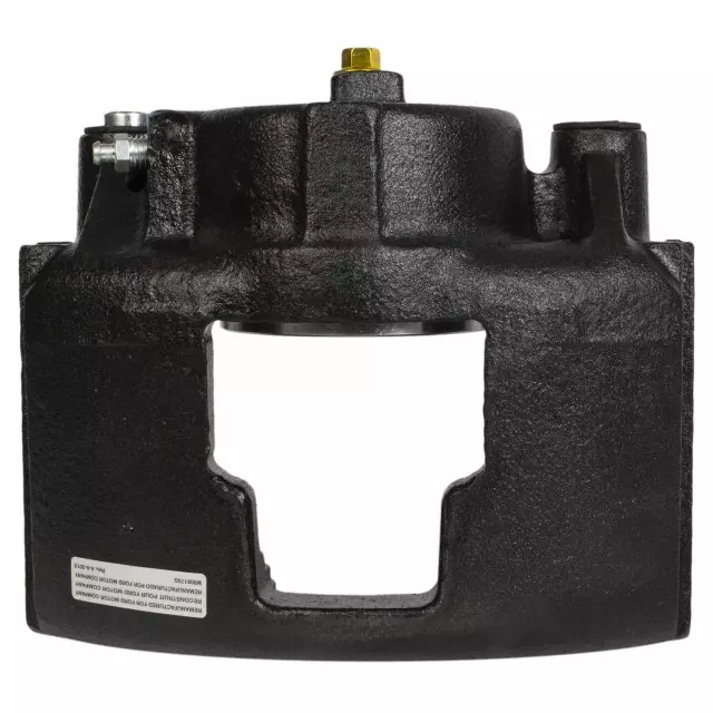 QBRC317RM - : Caliper Assembly Brake Less Pad for Ford Image