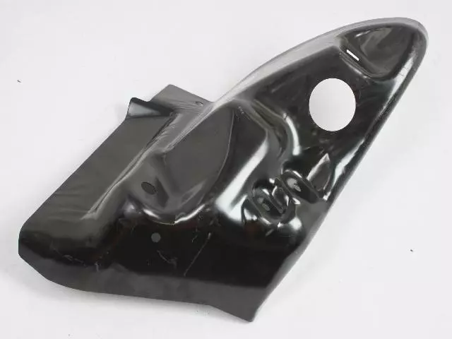 5076412AE - Body Sheet Metal Except Doors: Taillamp Mounting Panel, Right for Mopar Image