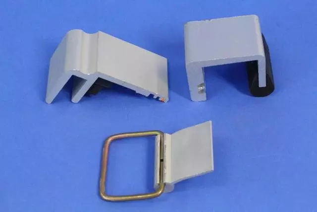 Tonneau Clamp - Mopar (68161084AA)