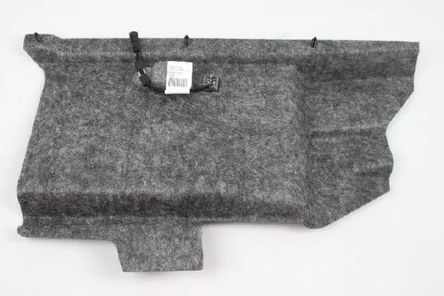 Instrument Panel Closeout Panel - Mopar (68165861AD)