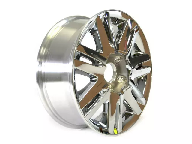 4721196AD - : Wheel, Alloy for Chrysler: Town &amp; Country | Dodge: Grand Caravan Image