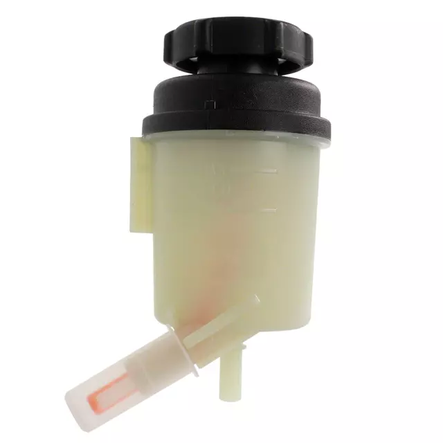 CK4Z3E764A - Steering: Reservoir for Ford: Transit-150, Transit-250, Transit-350, Transit-350 HD Image