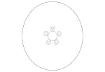 66474185 - Wheels: Disk Wheel for Mercedes-Benz Image
