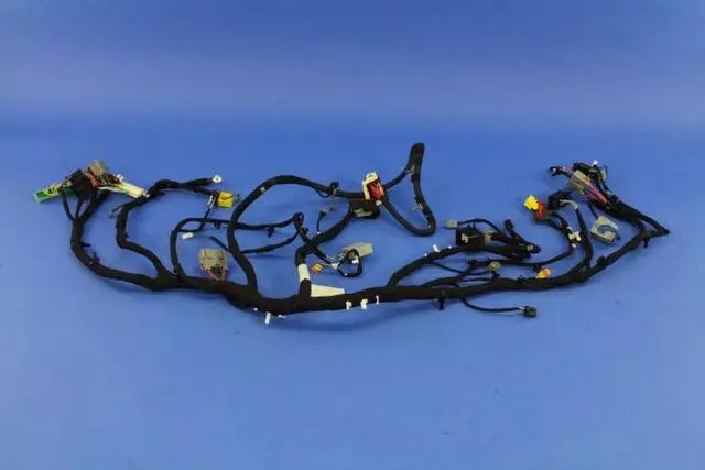 Instrument Panel Wiring - Mopar (68233430AC)