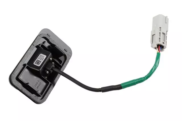 Camera - GM (23405751)