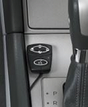 Mobile-Ease- Hands Free System Advanced - Ford (7L2Z-19G399-A)