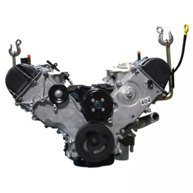 Engine Complete Assembly - Ford (9C2Z-6006-BARM)