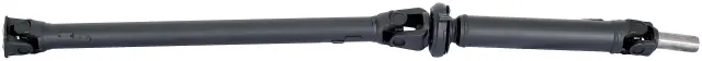 936934 - Driveline and Axles: Rear 2-Piece Steel Driveshaft Assembly for Dorman Image