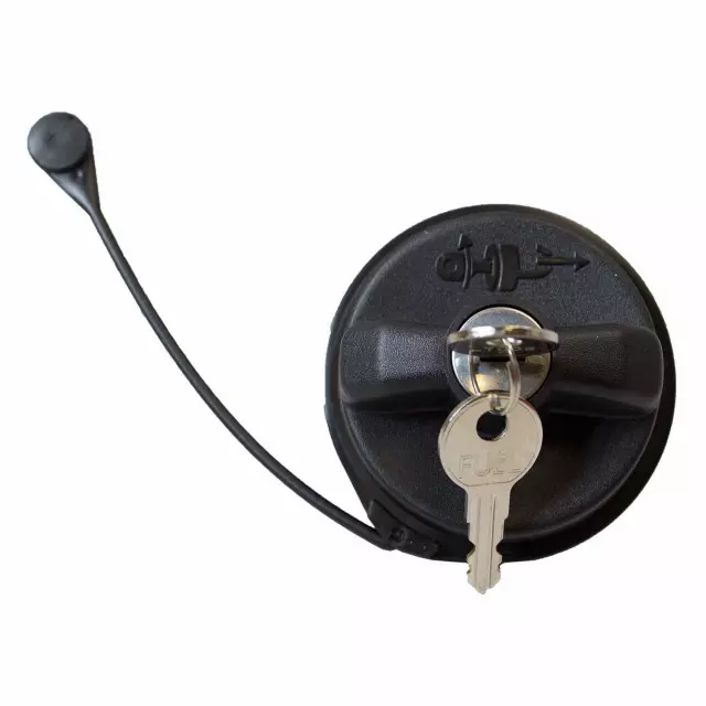 FC1062 - Fuel System: Fuel Cap for Ford: Escape Image
