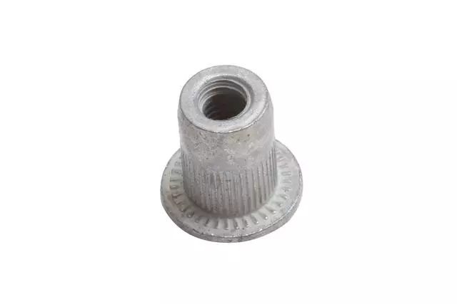 11588387 - : Multi-Purpose Nut for GM Image