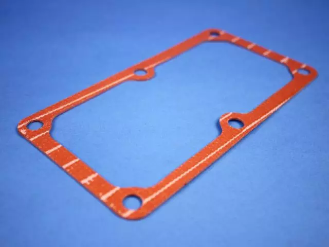 INTAKE PLENUM - GASKET 68011574AA - Mopar (68011574AA)