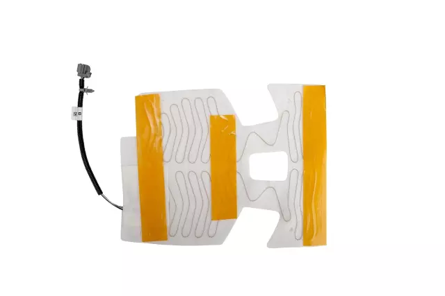 23448451 - Body: Seat Cushion Heater for GM Image