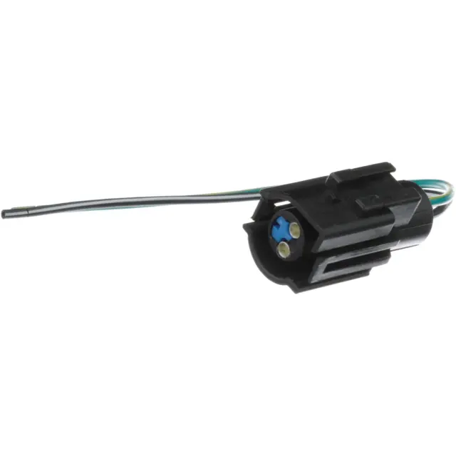 S612 - Accessories: Air Charge Temp Sensor Connector for SMP CORP Image