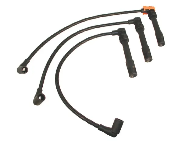 233L200 - Ignition Systems: Bremi-STI Spark Plug Wire Set for Bremi Image