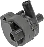 902082 - : Auxiliary Coolant Pump for Mercedes-Benz: R320, R350, R500, R63 AMG, SLK280, SLK300, SLK350, SLK55 AMG Image