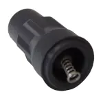 WR6135 - : Motorcraft™ Direct Ignition Coil Boot for Ford Image