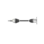 GM86228HDX - : TrakMotive CV Axle Shaft for TRAKMOTIVE Image