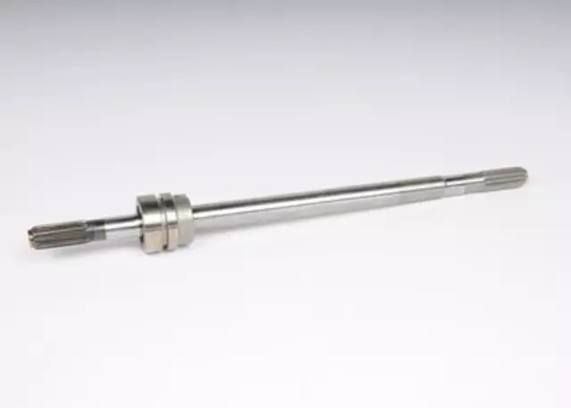 Automatic Transmission Fluid Pump Drive Shaft - GM (24209284)