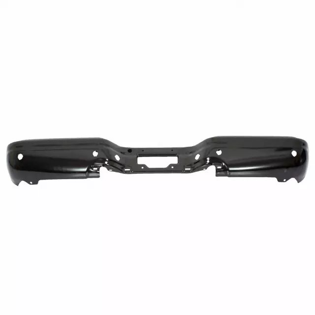 3C3Z17906BA - Body: Bumper for Ford: F-250 Super Duty, F-350 Super Duty, F-450 Super Duty, F-550 Super Duty Image