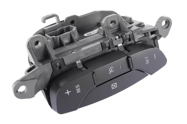 15824109 - : Ebony Cruise Control Switch for GM Image