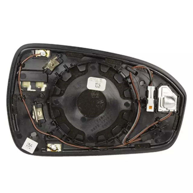 Mirror Glass - Ford (DS7Z17K707H)