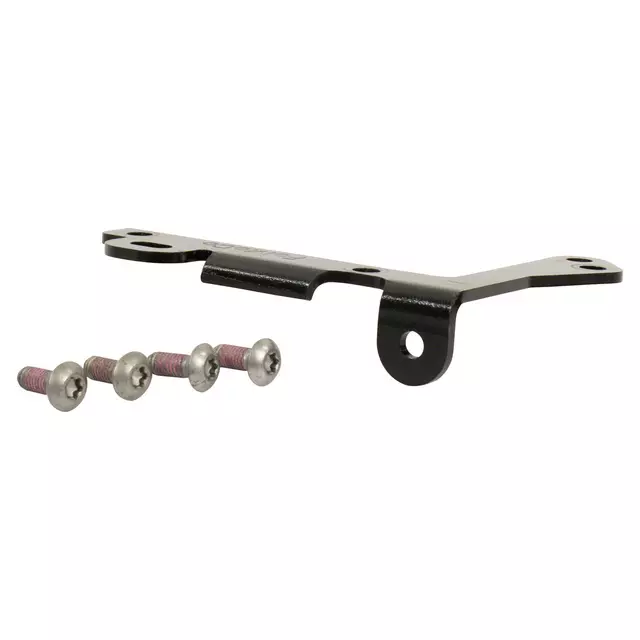 GD9Z7E364A - : Bracket Rear Axle for Ford Image