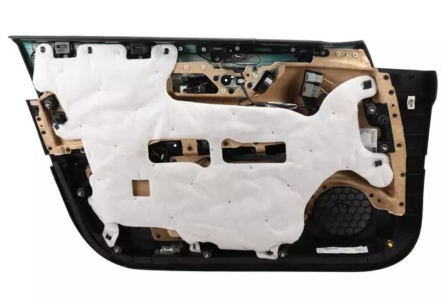 23193958 - Body: Door Trim Panel for Cadillac: ATS Image