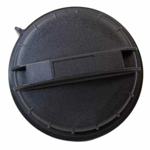 3S4Z9030AA - Fuel System: Cap for Ford: Focus Image
