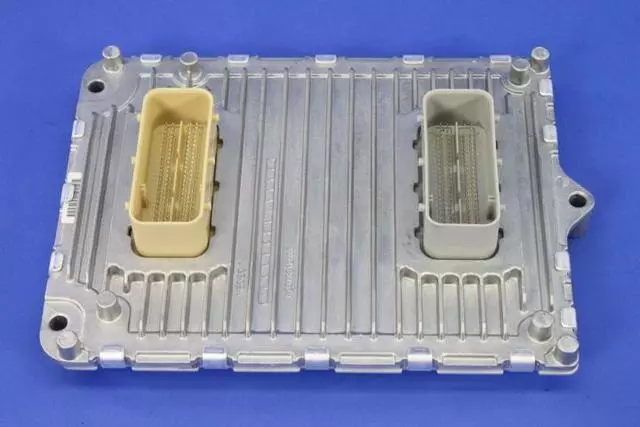 5150945AB - Electrical: Powertrain Control Module for Mopar Image