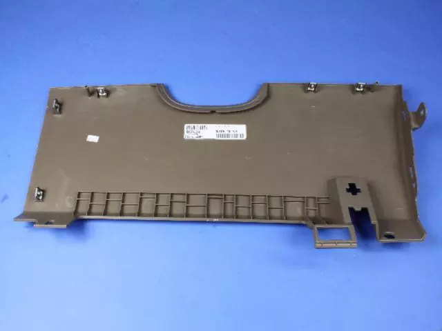 1QY37HL5AD - : Steering Column Cover for Mopar Image