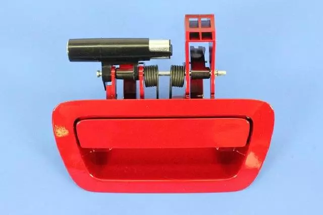 1NC26JRMAE - : Lift-Gate Handle for Mopar Image