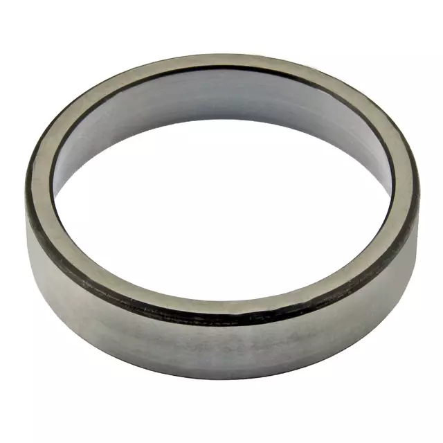 M86610X - Driveline and Axles: Tapered Roller Bearing Cup for Audi: 100, 200, 4000, 5000, 80, 90 | BMW: 318i, 318is, 318ti, 323Ci, 323i, 323is, 325iX, Z3 | Buick: Rainier, Regal, Roadmaster | Cadillac: Commercial Chassis, DeVille, Fleetwood | Chevrolet: Astro, Blazer, Camaro, Caprice, Colorado, Commercial Chassis, Corvette, El Camino, Equinox, Express 1500, Express 2500, Impala, LLV, Monte Carlo, S10, S10 Blazer, Trailblazer, Trailblazer EXT | Chrysler: 300, Aspen, Conquest, Fifth Avenue | Dodge: B150, B1500, B2500, Charger, Conquest, D100, D150, D250, Dakota, Diplomat, Durango, Nitro, Power Ram 50, Raider, Ram 1500, Ram 1500 Van, Ram 2500 Van, Ram 50, Ramcharger, W100, W150, W250 | Ford: Aerostar, Bronco II, Escape, Explorer, Explorer Sport Trac, Ranger, Tempo | GMC: Caballero, Canyon, Envoy, Envoy XL, Envoy XUV, Jimmy, Jimmy S15, S15, Safari, Savana 1500, Savana 2500, Sonoma, Syclone, Typhoon | Honda: Passport | Hummer: H3, H3T | Isuzu: Ascender, Hombre, i-280, i-290, i-350, i-370, Trooper, VehiCROSS | Jeep: Cherokee, CJ7, Comanche, Commander, Grand Cherokee, J10, J20, Liberty, Scrambler, Wagoneer, Wrangler | Kia: Sorento, Sportage | Land Rover: Freelander | Lexus: RX300, RX330, RX350 | Lincoln: Aviator | Mazda: B2300, B3000, B4000, Navajo, Tribute | Mercedes-Benz: 260E, 300CD, 300CE, 300D, 300E, 300SD, 300SDL, 300SE, 300SEL, 300SL, 300TD, 300TE, 350SD, 350SDL, 380SE, 380SL, 400E, 420SEL, 500SEC, 500SEL, 560SEC, 560SEL, 560SL, C220, C230, C240, C280, C32 AMG, C350, CL55 AMG, CLK55 AMG, E300, E320, E350, E420, E430, E500, E55 AMG, S420, S430, S500, S55 AMG, SL320, SLK230 | Mercury: Mariner, Mountaineer, Topaz | Mitsubishi: Mighty Max, Montero, Raider, Starion | Oldsmobile: 98, Bravada, Custom Cruiser, Cutlass Calais, Cutlass Salon, Cutlass Supreme, Delta 88 | Pontiac: 6000, Bonneville, Firebird, Grand Prix, GTO, Parisienne, Safari, Torrent | Porsche: 924, 944 | Ram: Dakota | Saab: 9-7x | Saturn: Vue | Toyota: Camry, Corolla, Highlander, Previa, RAV4, Starlet, Tercel, Van | Volkswagen: Quantum, Vanagon | Volvo: 240, 242, 244, 245, 740, 745, 760, 780, 940, 960, S70, S90, V70, V90 Image