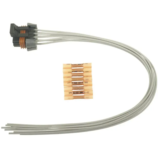 S1130 - Accessories: Body Harness Connector for SMP CORP Image