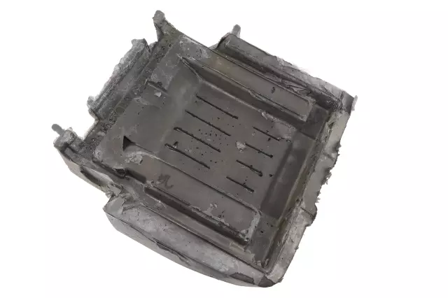 22888428 - Body: Seat Back Cushion for Chevrolet: Silverado 1500, Silverado 2500 HD, Silverado 3500 HD | GMC: Sierra 1500, Sierra 2500 HD, Sierra 3500 HD Image