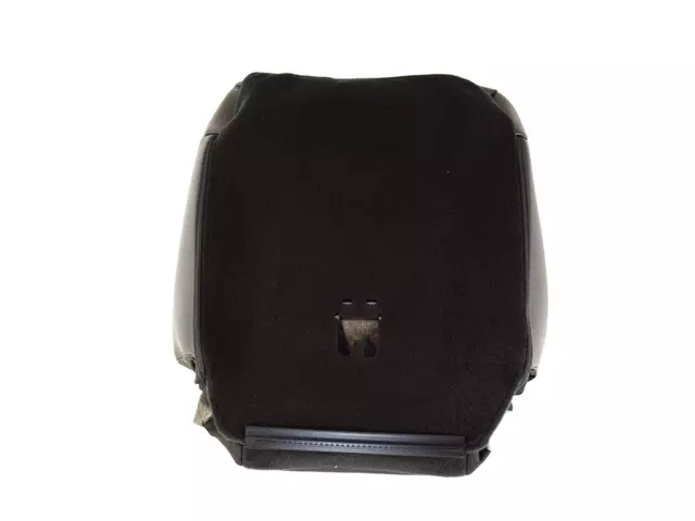 Rear Seat Back Cover, Left - Mopar (5RV75DX9AB)