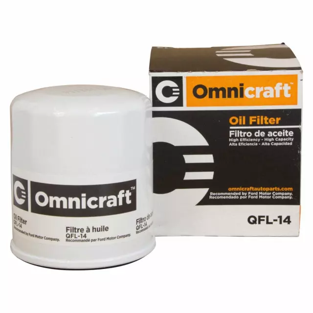 Kit Element Gasket Oil F - Ford (QFL-14)