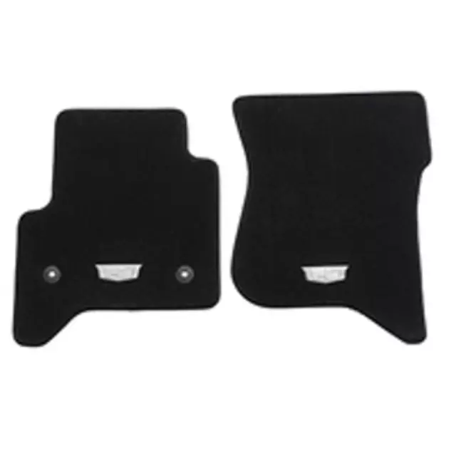 84313436 - Interior: Floor Mats, Carpet for Cadillac: Escalade, Escalade ESV Image
