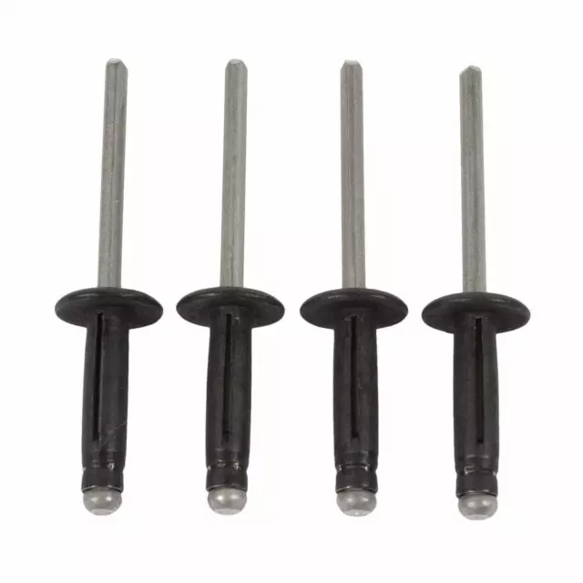 W714504S303 - Body: Lower Grille Rivet for Ford: Focus Image